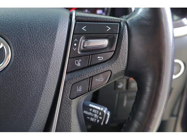 アルファード ２．５Ｓ　Ｃパッケージ　衝突被害軽減ブレーキ　純正１０型ナビ　地デジＴＶ　バックカメラ　後席モニター　ＥＴＣ２．０　レーダークルーズ　車線逸脱警報　シートヒーター＆クール　ステアリングヒーター　デジタルミラー　クリアランスソナー　パワーバックドア　ワンオーナー（22枚目）