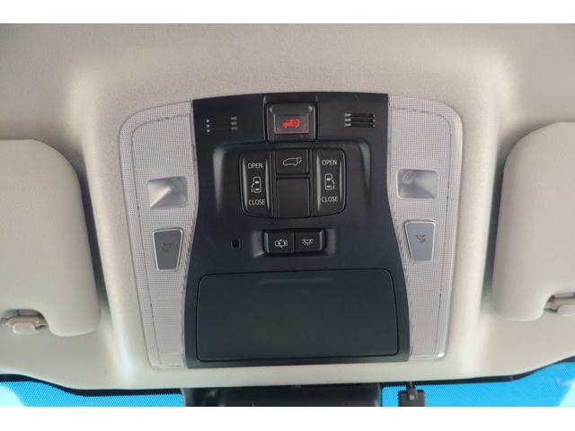 アルファード ２．５Ｓ　Ｃパッケージ　衝突被害軽減ブレーキ　純正１０型ナビ　地デジＴＶ　バックカメラ　後席モニター　ＥＴＣ２．０　レーダークルーズ　車線逸脱警報　シートヒーター＆クール　ステアリングヒーター　デジタルミラー　クリアランスソナー　パワーバックドア　ワンオーナー（30枚目）