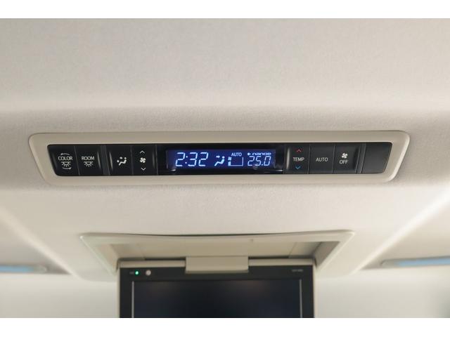 アルファード ２．５Ｓ　Ｃパッケージ　衝突被害軽減ブレーキ　純正１０型ナビ　地デジＴＶ　バックカメラ　後席モニター　ＥＴＣ２．０　レーダークルーズ　車線逸脱警報　シートヒーター＆クール　ステアリングヒーター　デジタルミラー　クリアランスソナー　パワーバックドア　ワンオーナー（31枚目）