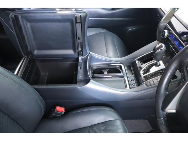 アルファード ２．５Ｓ　Ｃパッケージ　衝突被害軽減ブレーキ　純正１０型ナビ　地デジＴＶ　バックカメラ　後席モニター　ＥＴＣ２．０　レーダークルーズ　車線逸脱警報　シートヒーター＆クール　ステアリングヒーター　デジタルミラー　クリアランスソナー　パワーバックドア　ワンオーナー（34枚目）