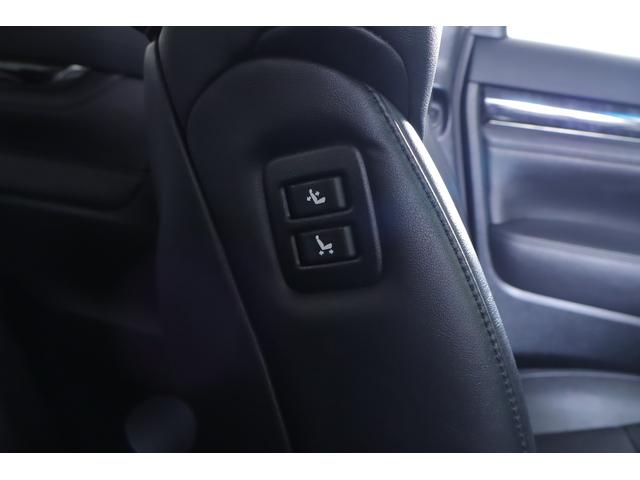 アルファード ２．５Ｓ　Ｃパッケージ　衝突被害軽減ブレーキ　純正１０型ナビ　地デジＴＶ　バックカメラ　後席モニター　ＥＴＣ２．０　レーダークルーズ　車線逸脱警報　シートヒーター＆クール　ステアリングヒーター　デジタルミラー　クリアランスソナー　パワーバックドア　ワンオーナー（41枚目）