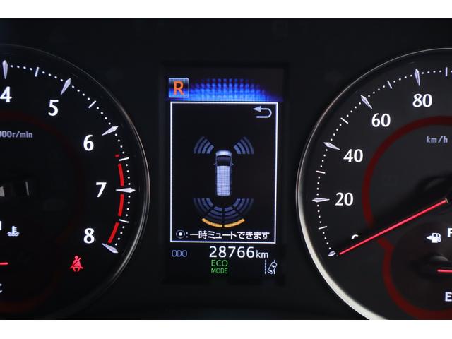 アルファード ２．５Ｓ　タイプゴールド　衝突被害軽減ブレーキ　前後ドラレコ　９インチＤＡナビ地デジ　バックカメラ　後席モニター　レーダークルーズ　ＥＴＣ２．０　クリアランスソナー　車線逸脱警報　オートハイビーム　両側電動ドア　３眼ＬＥＤライト　パワーバックドア　ワンオーナー（21枚目）