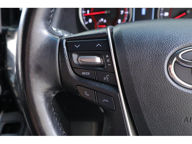 アルファード ２．５Ｓ　タイプゴールド　衝突被害軽減ブレーキ　前後ドラレコ　９インチＤＡナビ地デジ　バックカメラ　後席モニター　レーダークルーズ　ＥＴＣ２．０　クリアランスソナー　車線逸脱警報　オートハイビーム　両側電動ドア　３眼ＬＥＤライト　パワーバックドア　ワンオーナー（22枚目）