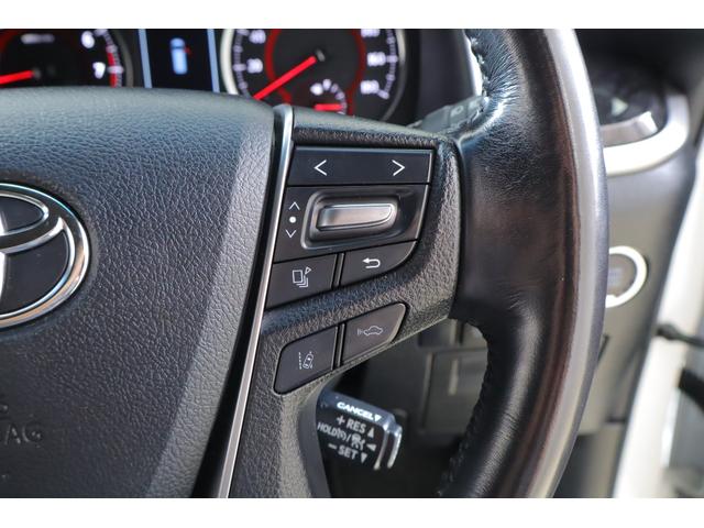 アルファード ２．５Ｓ　タイプゴールド　衝突被害軽減ブレーキ　前後ドラレコ　９インチＤＡナビ地デジ　バックカメラ　後席モニター　レーダークルーズ　ＥＴＣ２．０　クリアランスソナー　車線逸脱警報　オートハイビーム　両側電動ドア　３眼ＬＥＤライト　パワーバックドア　ワンオーナー（23枚目）