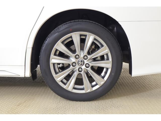 アルファード ２．５Ｓ　タイプゴールド　衝突被害軽減ブレーキ　前後ドラレコ　９インチＤＡナビ地デジ　バックカメラ　後席モニター　レーダークルーズ　ＥＴＣ２．０　クリアランスソナー　車線逸脱警報　オートハイビーム　両側電動ドア　３眼ＬＥＤライト　パワーバックドア　ワンオーナー（53枚目）