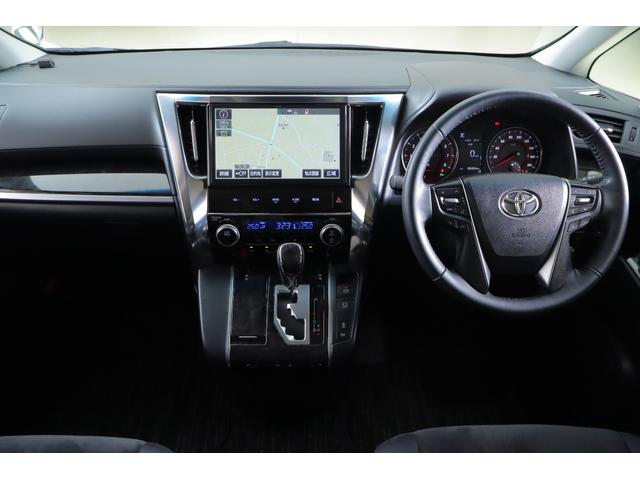 ヴェルファイア 2.5Z モデリスタフルエアロ 衝突被害軽減ブレーキ 純正10インチナビ 地デジTV バックカメラ 後席モニター スマートキー ETC2.0 レーダークルーズ 車線逸脱警報 クリアランスソナー 両側電動ドア 前後ドラレコ AC100V電源 横滑り防止装置(12枚目)