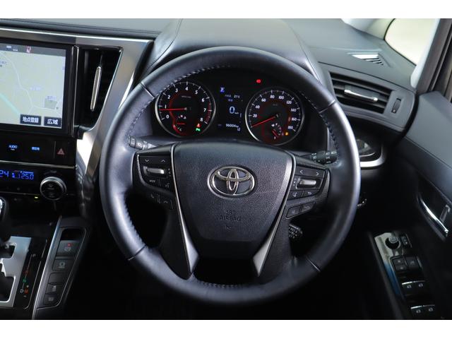 ヴェルファイア 2.5Z モデリスタフルエアロ 衝突被害軽減ブレーキ 純正10インチナビ 地デジTV バックカメラ 後席モニター スマートキー ETC2.0 レーダークルーズ 車線逸脱警報 クリアランスソナー 両側電動ドア 前後ドラレコ AC100V電源 横滑り防止装置(13枚目)