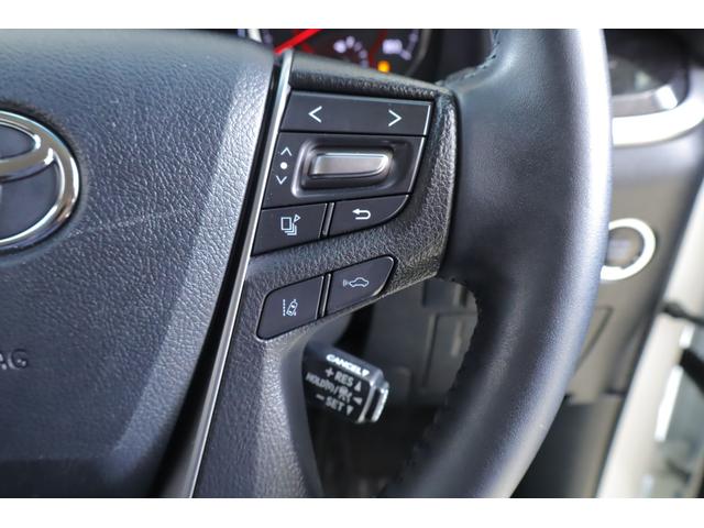 ヴェルファイア 2.5Z モデリスタフルエアロ 衝突被害軽減ブレーキ 純正10インチナビ 地デジTV バックカメラ 後席モニター スマートキー ETC2.0 レーダークルーズ 車線逸脱警報 クリアランスソナー 両側電動ドア 前後ドラレコ AC100V電源 横滑り防止装置(20枚目)