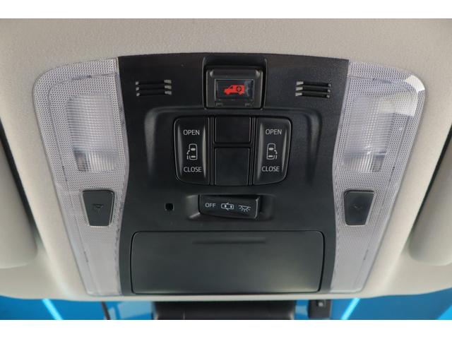 ヴェルファイア 2.5Z モデリスタフルエアロ 衝突被害軽減ブレーキ 純正10インチナビ 地デジTV バックカメラ 後席モニター スマートキー ETC2.0 レーダークルーズ 車線逸脱警報 クリアランスソナー 両側電動ドア 前後ドラレコ AC100V電源 横滑り防止装置(25枚目)