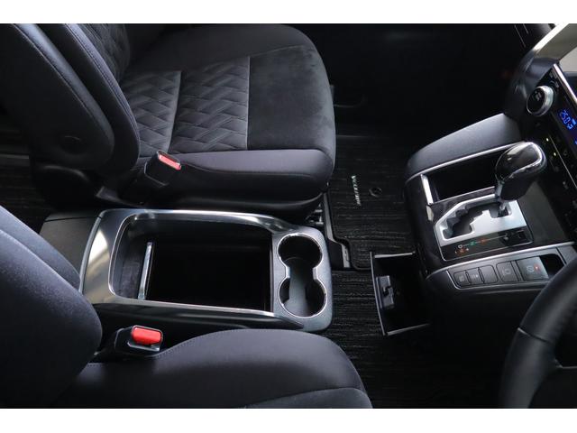 ヴェルファイア 2.5Z モデリスタフルエアロ 衝突被害軽減ブレーキ 純正10インチナビ 地デジTV バックカメラ 後席モニター スマートキー ETC2.0 レーダークルーズ 車線逸脱警報 クリアランスソナー 両側電動ドア 前後ドラレコ AC100V電源 横滑り防止装置(31枚目)