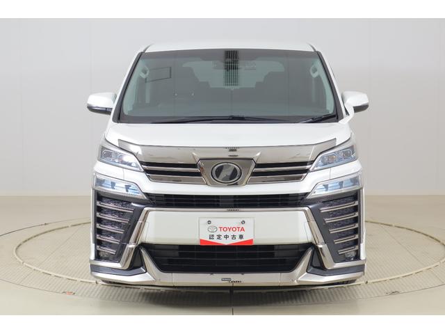 ヴェルファイア 2.5Z モデリスタフルエアロ 衝突被害軽減ブレーキ 純正10インチナビ 地デジTV バックカメラ 後席モニター スマートキー ETC2.0 レーダークルーズ 車線逸脱警報 クリアランスソナー 両側電動ドア 前後ドラレコ AC100V電源 横滑り防止装置(41枚目)