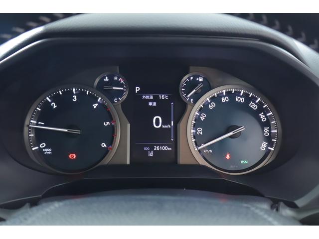 ランドクルーザープラド ＴＸ　Ｌパッケージ　４ＷＤ　衝突被害軽減ブレーキ　ＢＳＭ　純正９インチＤＡナビ　全周囲カメラ　スマートキー　ＥＴＣ２．０　レーダークルーズ　車線逸脱警報　オートハイビーム　本革　シートヒーター＆クール　クリアランスソナー　ＬＥＤヘッドライト　ワンオーナー（18枚目）