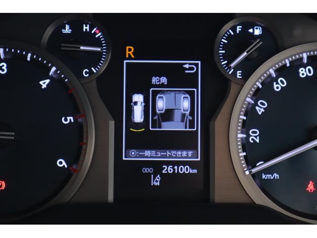 ランドクルーザープラド ＴＸ　Ｌパッケージ　４ＷＤ　衝突被害軽減ブレーキ　ＢＳＭ　純正９インチＤＡナビ　全周囲カメラ　スマートキー　ＥＴＣ２．０　レーダークルーズ　車線逸脱警報　オートハイビーム　本革　シートヒーター＆クール　クリアランスソナー　ＬＥＤヘッドライト　ワンオーナー（21枚目）
