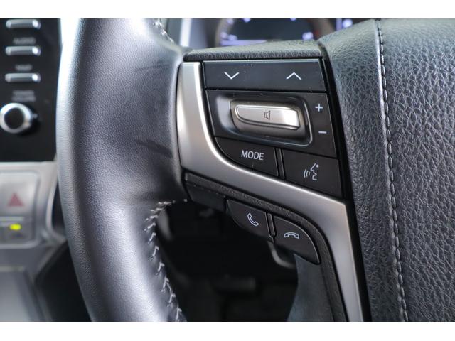 ランドクルーザープラド ＴＸ　Ｌパッケージ　４ＷＤ　衝突被害軽減ブレーキ　ＢＳＭ　純正９インチＤＡナビ　全周囲カメラ　スマートキー　ＥＴＣ２．０　レーダークルーズ　車線逸脱警報　オートハイビーム　本革　シートヒーター＆クール　クリアランスソナー　ＬＥＤヘッドライト　ワンオーナー（22枚目）