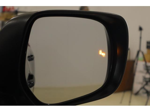 ランドクルーザープラド ＴＸ　Ｌパッケージ　４ＷＤ　衝突被害軽減ブレーキ　ＢＳＭ　純正９インチＤＡナビ　全周囲カメラ　スマートキー　ＥＴＣ２．０　レーダークルーズ　車線逸脱警報　オートハイビーム　本革　シートヒーター＆クール　クリアランスソナー　ＬＥＤヘッドライト　ワンオーナー（34枚目）