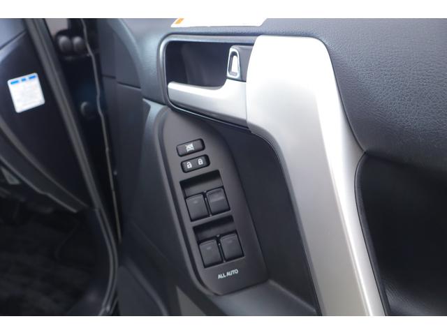 ランドクルーザープラド ＴＸ　Ｌパッケージ　４ＷＤ　衝突被害軽減ブレーキ　ＢＳＭ　純正９インチＤＡナビ　全周囲カメラ　スマートキー　ＥＴＣ２．０　レーダークルーズ　車線逸脱警報　オートハイビーム　本革　シートヒーター＆クール　クリアランスソナー　ＬＥＤヘッドライト　ワンオーナー（37枚目）