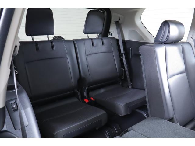 ランドクルーザープラド ＴＸ　Ｌパッケージ　４ＷＤ　衝突被害軽減ブレーキ　ＢＳＭ　純正９インチＤＡナビ　全周囲カメラ　スマートキー　ＥＴＣ２．０　レーダークルーズ　車線逸脱警報　オートハイビーム　本革　シートヒーター＆クール　クリアランスソナー　ＬＥＤヘッドライト　ワンオーナー（46枚目）