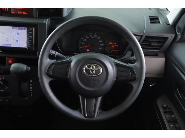 ルーミー X S SDナビ バックカメラ スマートキー 片側スライドドア スマートアシスト ETC(15枚目)