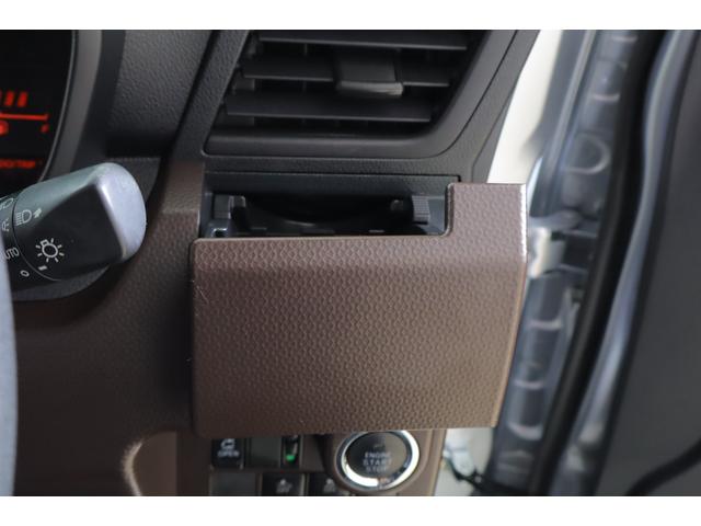 ルーミー X S SDナビ バックカメラ スマートキー 片側スライドドア スマートアシスト ETC(18枚目)