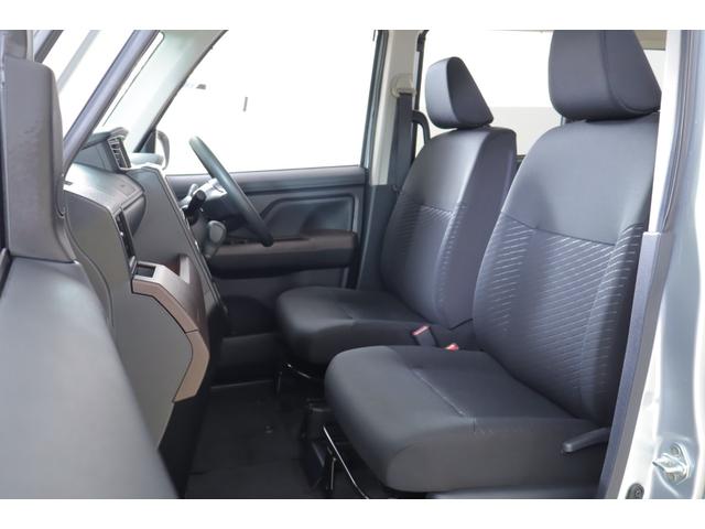 ルーミー X S SDナビ バックカメラ スマートキー 片側スライドドア スマートアシスト ETC(19枚目)