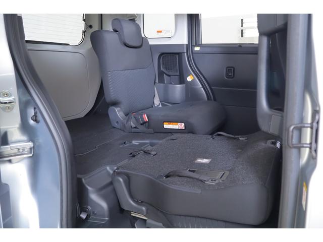 ルーミー X S SDナビ バックカメラ スマートキー 片側スライドドア スマートアシスト ETC(23枚目)