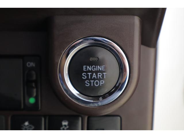 ルーミー X S SDナビ バックカメラ スマートキー 片側スライドドア スマートアシスト ETC(29枚目)