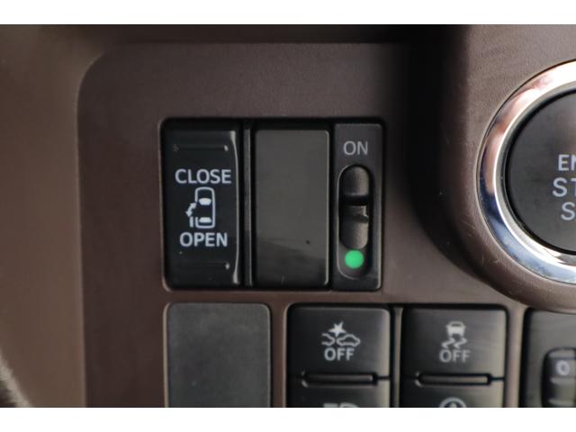 ルーミー X S SDナビ バックカメラ スマートキー 片側スライドドア スマートアシスト ETC(30枚目)