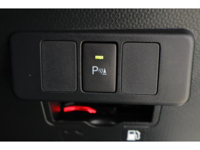 ルーミー X S SDナビ バックカメラ スマートキー 片側スライドドア スマートアシスト ETC(32枚目)