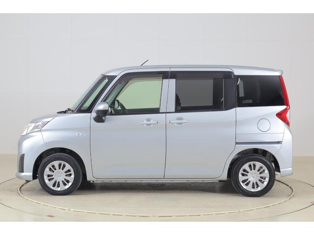 ルーミー X S SDナビ バックカメラ スマートキー 片側スライドドア スマートアシスト ETC(36枚目)