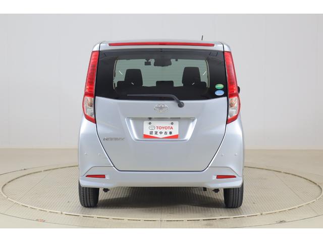 ルーミー X S SDナビ バックカメラ スマートキー 片側スライドドア スマートアシスト ETC(38枚目)