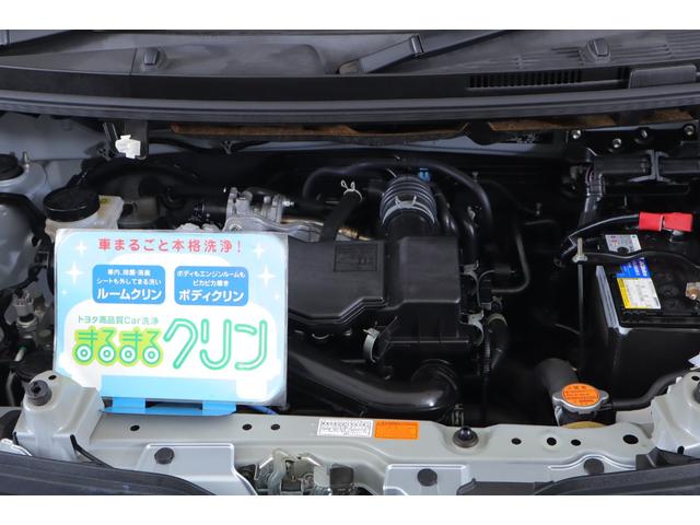 ルーミー X S SDナビ バックカメラ スマートキー 片側スライドドア スマートアシスト ETC(39枚目)