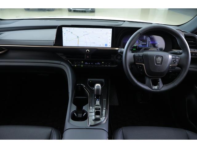 クラウンスポーツ Ｚ　ディスプレイオーディオナビ　パノラミックビューモニター　フルセグ　本革シート　シートヒーター・クーラー　シートメモリー　ＥＴＣ　ハンドルヒーター（18枚目）