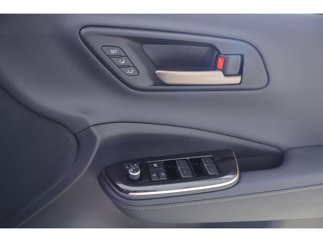 クラウンスポーツ Ｚ　ディスプレイオーディオナビ　パノラミックビューモニター　フルセグ　本革シート　シートヒーター・クーラー　シートメモリー　ＥＴＣ　ハンドルヒーター（22枚目）