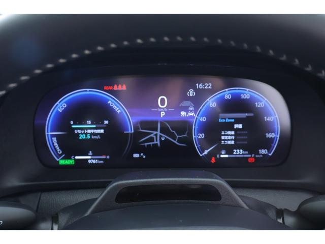 クラウンスポーツ Ｚ　ディスプレイオーディオナビ　パノラミックビューモニター　フルセグ　本革シート　シートヒーター・クーラー　シートメモリー　ＥＴＣ　ハンドルヒーター（25枚目）