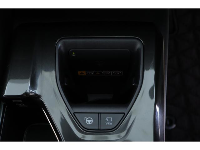 クラウンスポーツ Ｚ　ディスプレイオーディオナビ　パノラミックビューモニター　フルセグ　本革シート　シートヒーター・クーラー　シートメモリー　ＥＴＣ　ハンドルヒーター（30枚目）