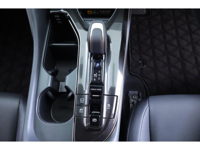 クラウンスポーツ Ｚ　ディスプレイオーディオナビ　パノラミックビューモニター　フルセグ　本革シート　シートヒーター・クーラー　シートメモリー　ＥＴＣ　ハンドルヒーター（31枚目）