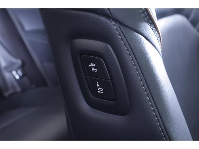 クラウンスポーツ Ｚ　ディスプレイオーディオナビ　パノラミックビューモニター　フルセグ　本革シート　シートヒーター・クーラー　シートメモリー　ＥＴＣ　ハンドルヒーター（34枚目）