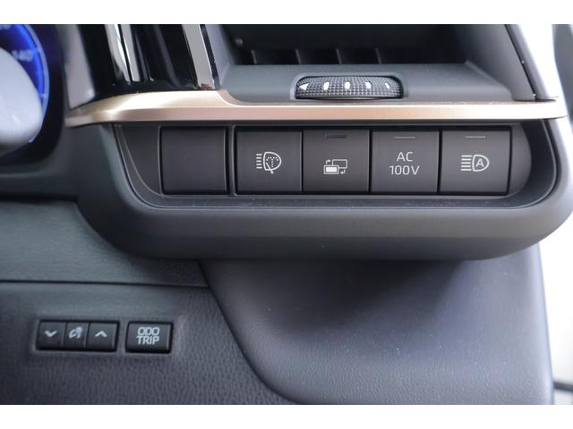 クラウンスポーツ Ｚ　ディスプレイオーディオナビ　パノラミックビューモニター　フルセグ　本革シート　シートヒーター・クーラー　シートメモリー　ＥＴＣ　ハンドルヒーター（35枚目）