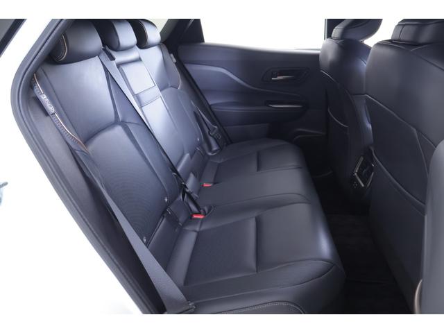 クラウンスポーツ Ｚ　ディスプレイオーディオナビ　パノラミックビューモニター　フルセグ　本革シート　シートヒーター・クーラー　シートメモリー　ＥＴＣ　ハンドルヒーター（37枚目）