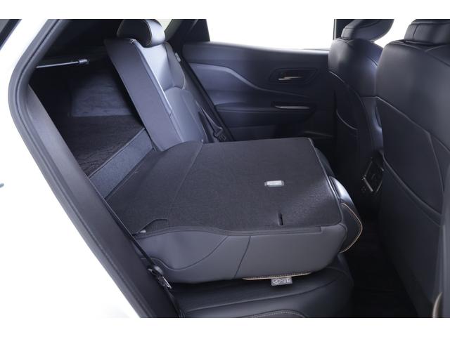 クラウンスポーツ Ｚ　ディスプレイオーディオナビ　パノラミックビューモニター　フルセグ　本革シート　シートヒーター・クーラー　シートメモリー　ＥＴＣ　ハンドルヒーター（38枚目）