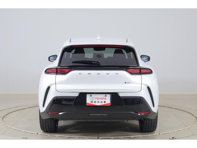 クラウンスポーツ Ｚ　ディスプレイオーディオナビ　パノラミックビューモニター　フルセグ　本革シート　シートヒーター・クーラー　シートメモリー　ＥＴＣ　ハンドルヒーター（44枚目）