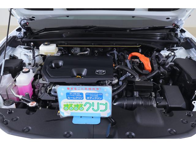 クラウンスポーツ Ｚ　ディスプレイオーディオナビ　パノラミックビューモニター　フルセグ　本革シート　シートヒーター・クーラー　シートメモリー　ＥＴＣ　ハンドルヒーター（45枚目）