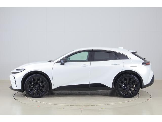 クラウンスポーツ Ｚ　ディスプレイオーディオナビ　パノラミックビューモニター　フルセグ　本革シート　シートヒーター・クーラー　シートメモリー　ＥＴＣ　ハンドルヒーター（48枚目）