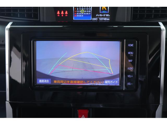 ルーミー カスタムＧ　衝突被害軽減ブレーキ　純正ＳＤナビ　地デジＴＶ　バックカメラ　スマートキー　ＥＴＣ　レーダークルーズ　車線逸脱警報　オートハイビーム　コーナーセンサー　両側電動ドア　Ｂｌｕｅｔｏｏｔｈ接続　ＬＥＤヘッドライト　純正アルミ　横滑防止装置　ワンオーナー（15枚目）