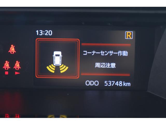 ルーミー カスタムＧ　衝突被害軽減ブレーキ　純正ＳＤナビ　地デジＴＶ　バックカメラ　スマートキー　ＥＴＣ　レーダークルーズ　車線逸脱警報　オートハイビーム　コーナーセンサー　両側電動ドア　Ｂｌｕｅｔｏｏｔｈ接続　ＬＥＤヘッドライト　純正アルミ　横滑防止装置　ワンオーナー（18枚目）