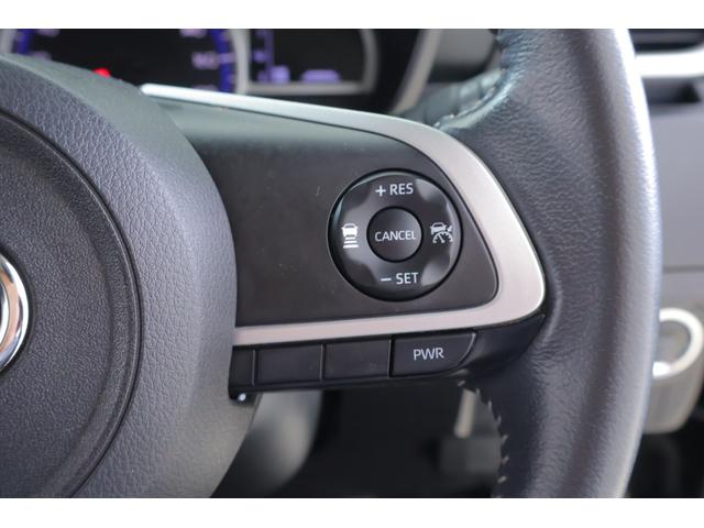 ルーミー カスタムＧ　衝突被害軽減ブレーキ　純正ＳＤナビ　地デジＴＶ　バックカメラ　スマートキー　ＥＴＣ　レーダークルーズ　車線逸脱警報　オートハイビーム　コーナーセンサー　両側電動ドア　Ｂｌｕｅｔｏｏｔｈ接続　ＬＥＤヘッドライト　純正アルミ　横滑防止装置　ワンオーナー（20枚目）