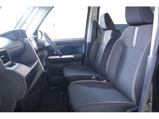 ルーミー カスタムＧ　衝突被害軽減ブレーキ　純正ＳＤナビ　地デジＴＶ　バックカメラ　スマートキー　ＥＴＣ　レーダークルーズ　車線逸脱警報　オートハイビーム　コーナーセンサー　両側電動ドア　Ｂｌｕｅｔｏｏｔｈ接続　ＬＥＤヘッドライト　純正アルミ　横滑防止装置　ワンオーナー（32枚目）