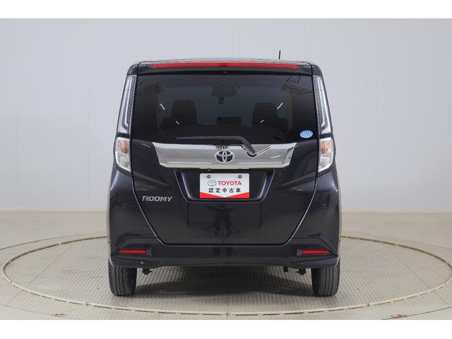 ルーミー カスタムＧ　衝突被害軽減ブレーキ　純正ＳＤナビ　地デジＴＶ　バックカメラ　スマートキー　ＥＴＣ　レーダークルーズ　車線逸脱警報　オートハイビーム　コーナーセンサー　両側電動ドア　Ｂｌｕｅｔｏｏｔｈ接続　ＬＥＤヘッドライト　純正アルミ　横滑防止装置　ワンオーナー（40枚目）