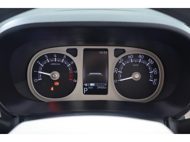 ムーヴキャンバス ストライプスＧ　スマートキー　両側電動スライドドア　シートヒーター　スマートアシスト　アイドリングストップ　ＬＥＤヘッドライト　オートエアコン（13枚目）