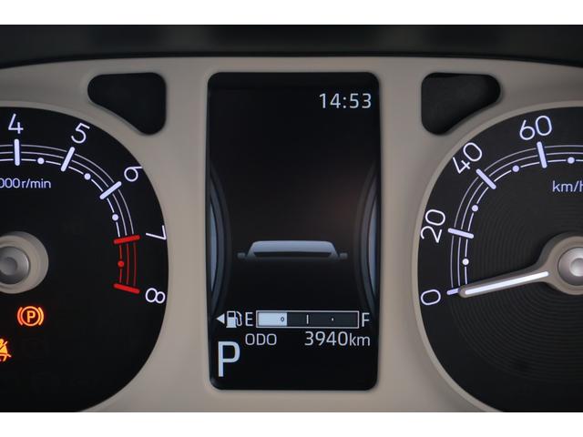 ムーヴキャンバス ストライプスＧ　スマートキー　両側電動スライドドア　シートヒーター　スマートアシスト　アイドリングストップ　ＬＥＤヘッドライト　オートエアコン（14枚目）